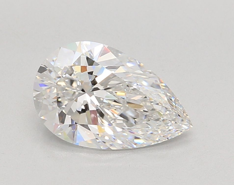 2.04 ct. pear Lab Grown Diamond front image