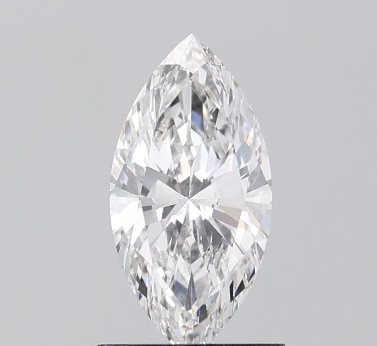 1.00 ct. marquise Lab Grown Diamond front image