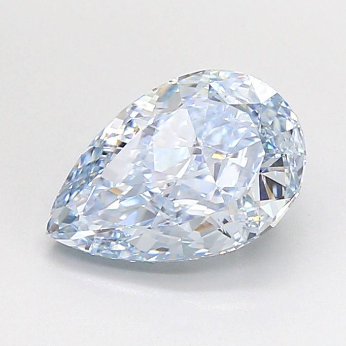 2.24 ct. pear Lab Grown Diamond front image