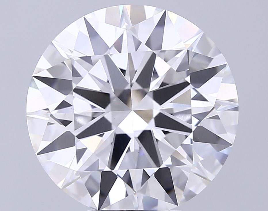 Round Diamond