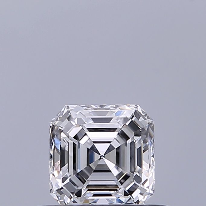 Asscher Diamond