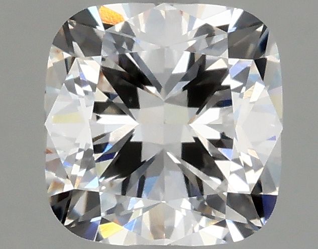 Cushion Diamond