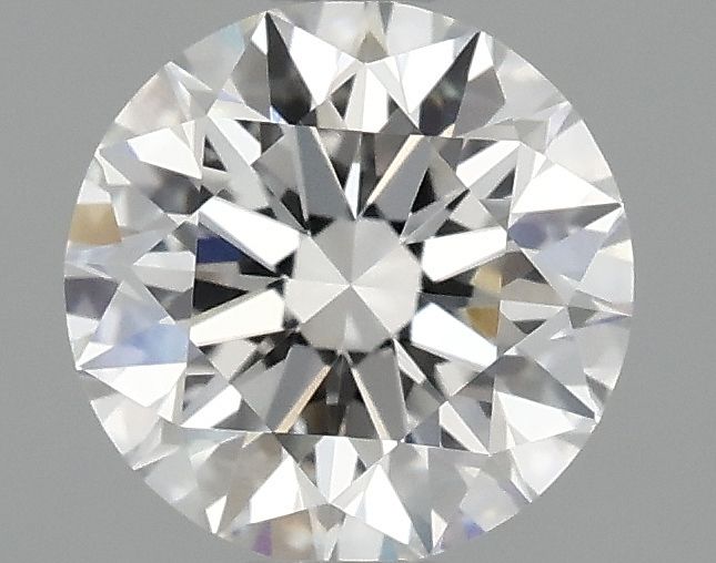 1.01 ct. round Lab Grown Diamond front image