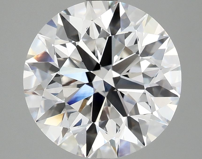 Round Diamond