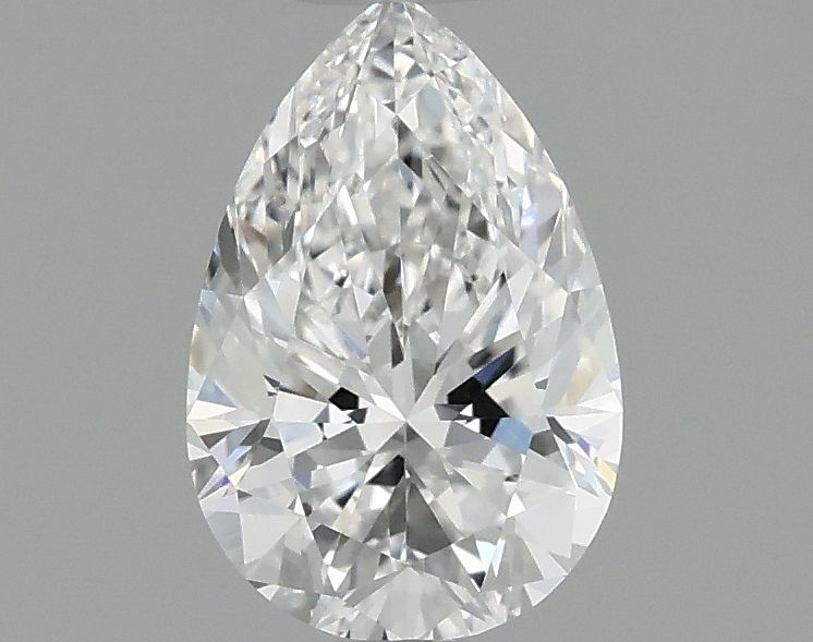 1.06 ct. pear Lab Grown Diamond front image
