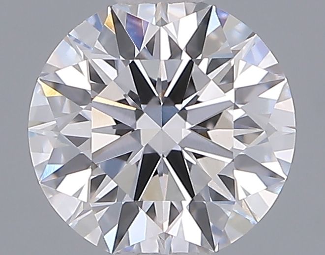 1.03 ct. round Lab Grown Diamond front image
