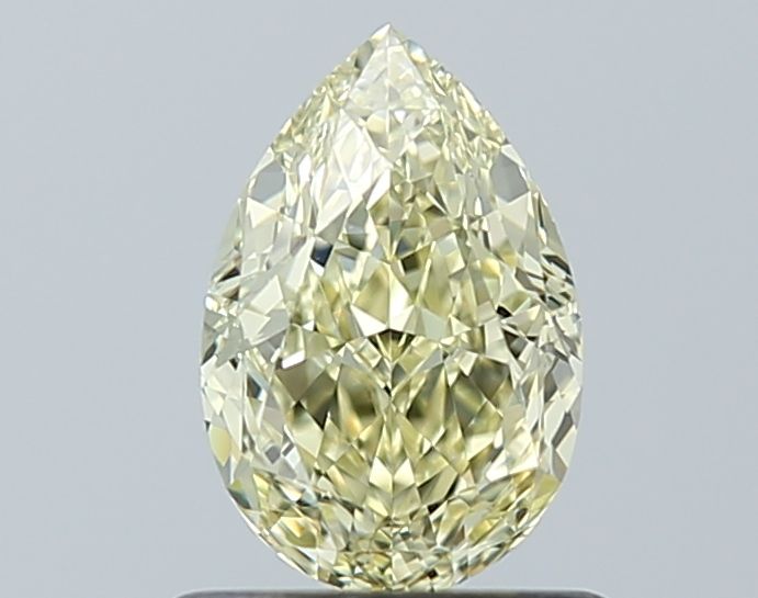 Yellow Diamond