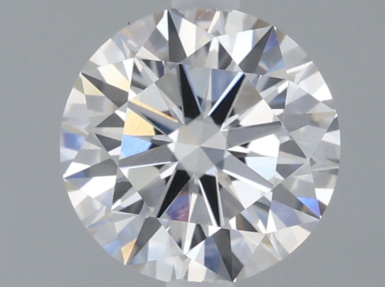 1.08 ct. round Lab Grown Diamond front image