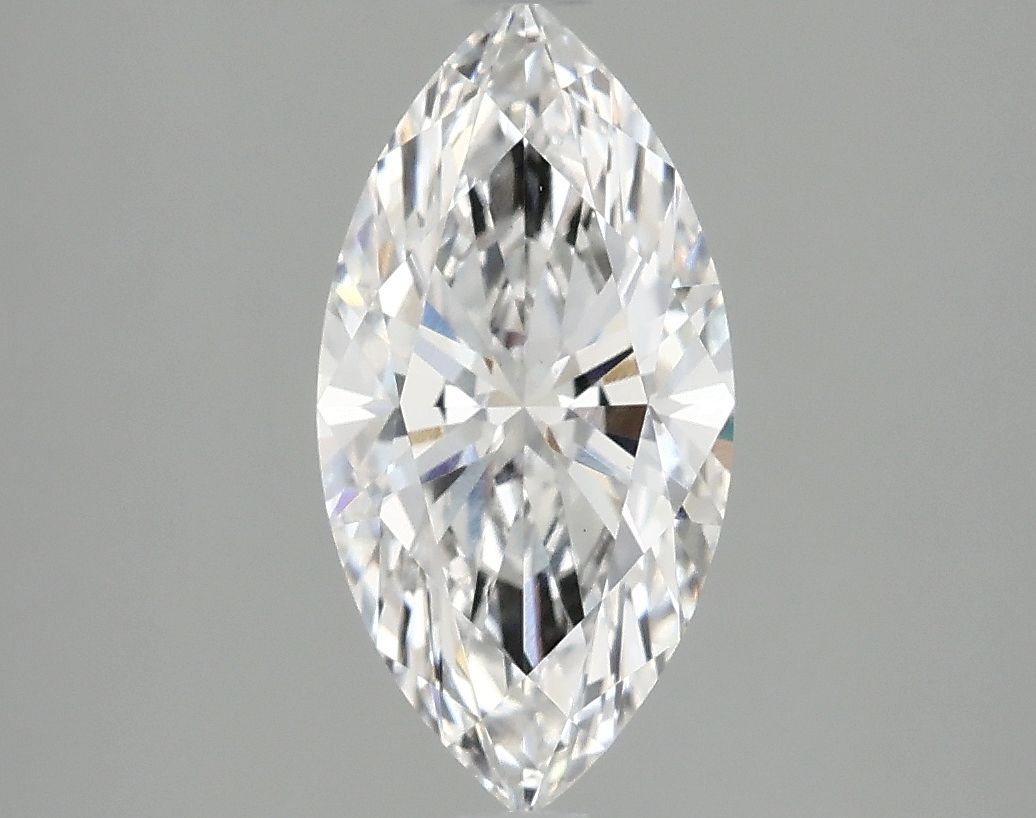 1.59 ct. marquise Lab Grown Diamond front image