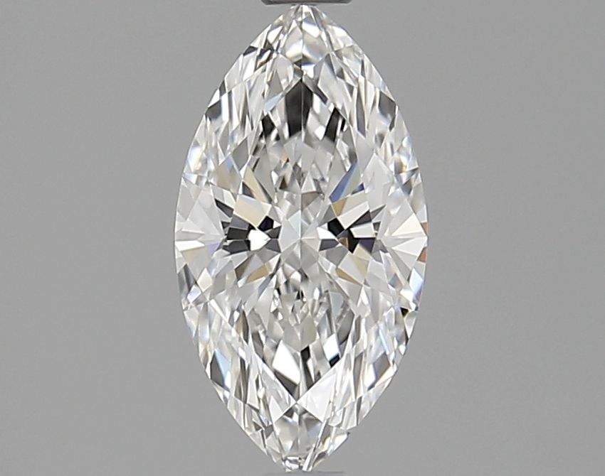 1.01 ct. marquise Lab Grown Diamond front image