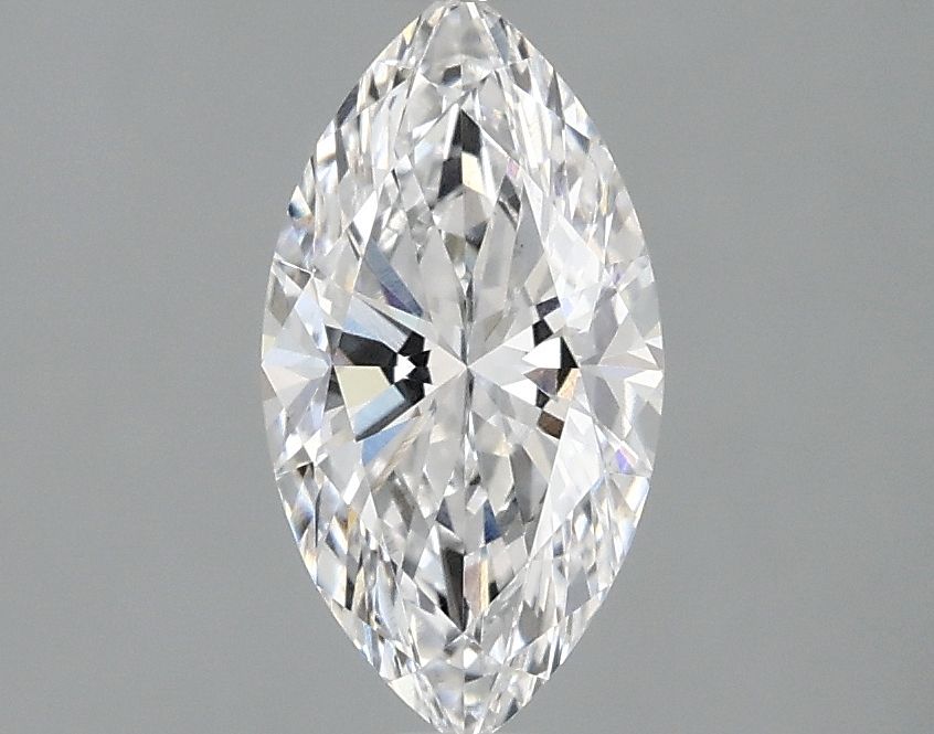 1.08 ct. marquise Lab Grown Diamond front image