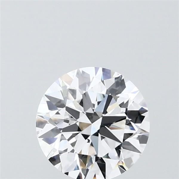 1.01 ct. round Lab Grown Diamond front image