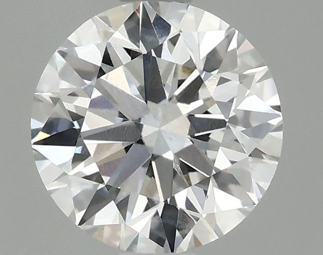 1.00 ct. round Lab Grown Diamond front image