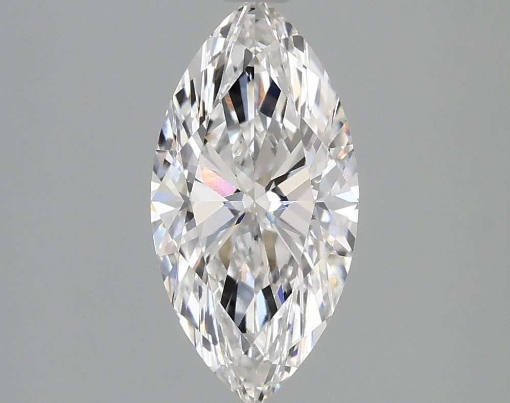 1.46 ct. marquise Lab Grown Diamond front image