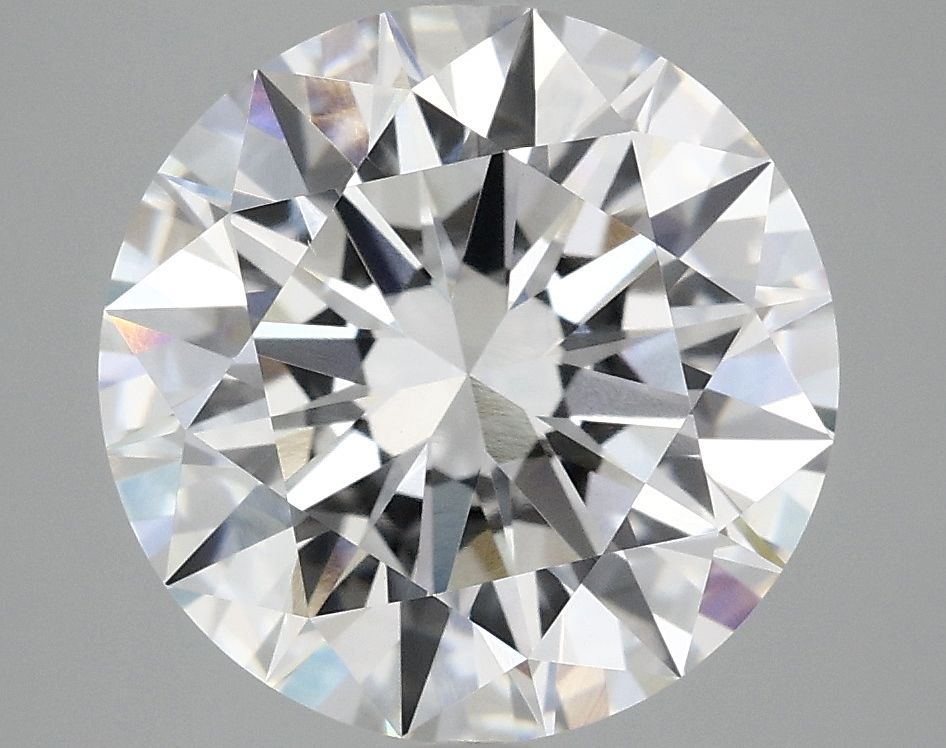 Round Diamond