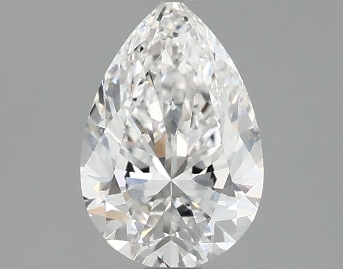 1.06 ct. pear Lab Grown Diamond front image