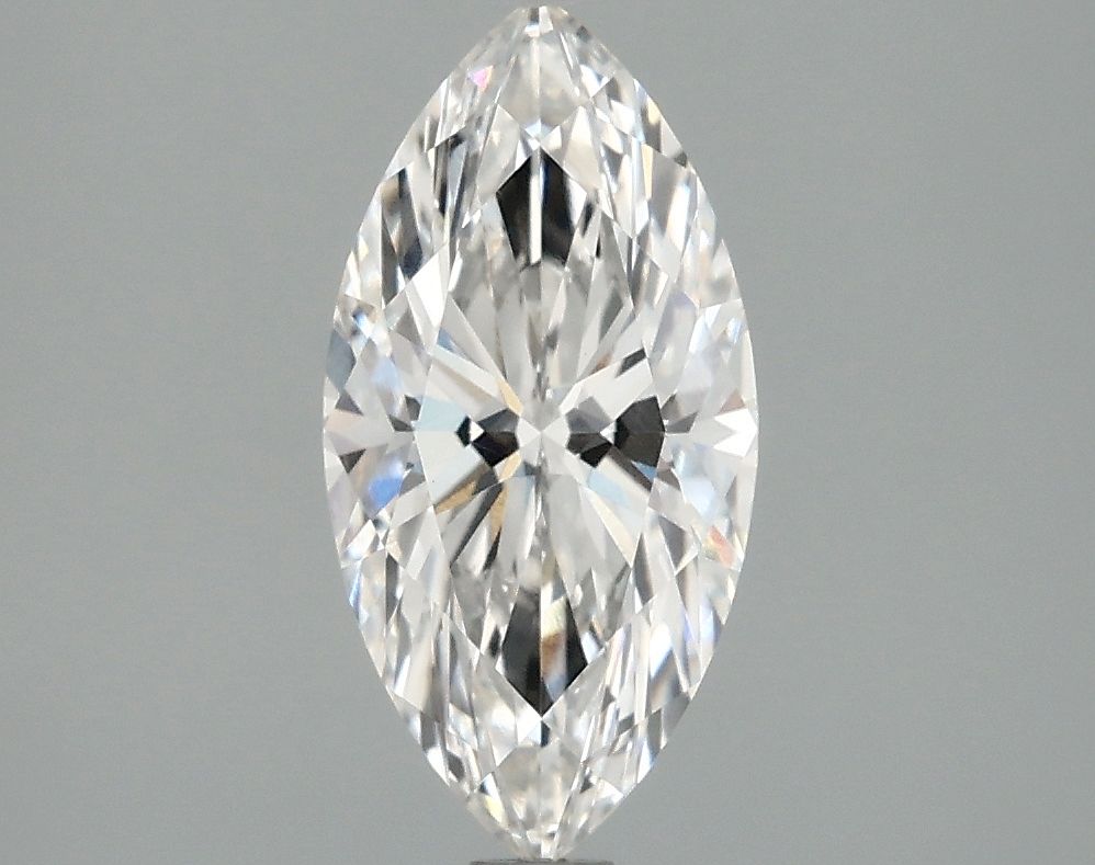 1.59 ct. marquise Lab Grown Diamond front image