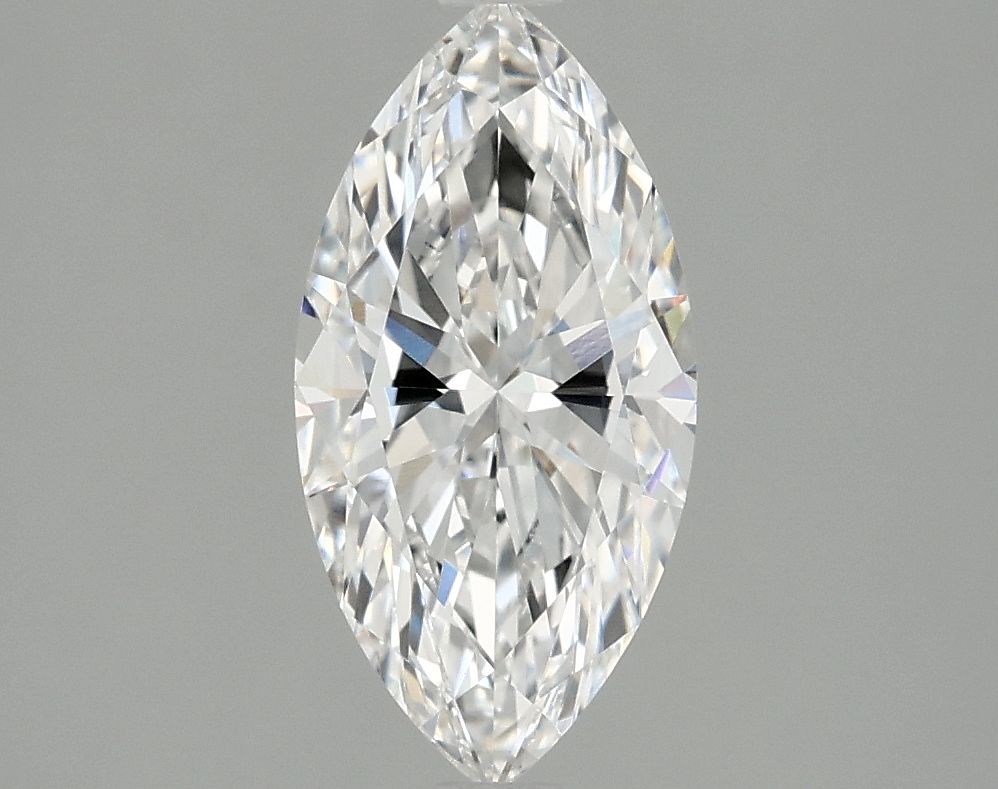 1.59 ct. marquise Lab Grown Diamond front image