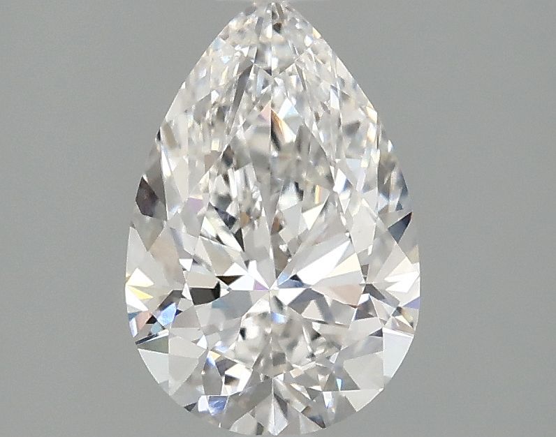 1.48 ct. pear Lab Grown Diamond front image