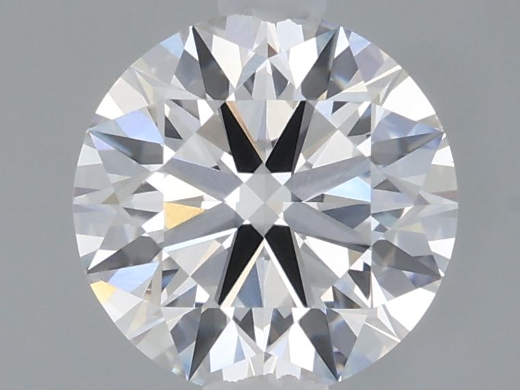 1.09 ct. round Lab Grown Diamond front image