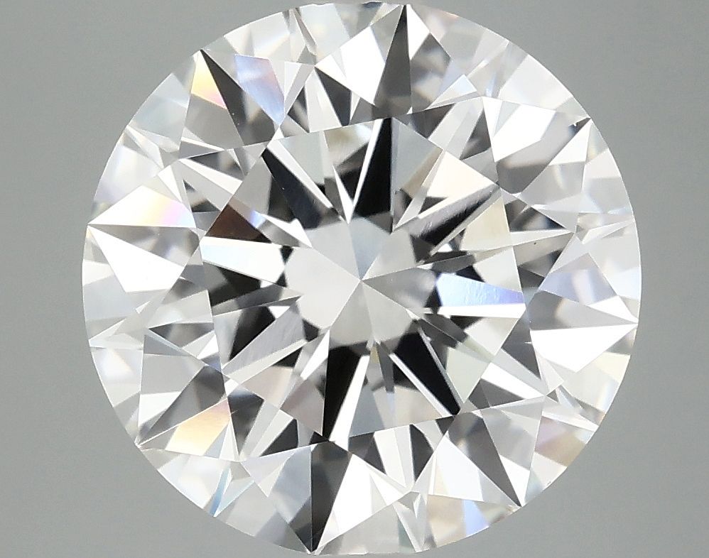 Round Diamond