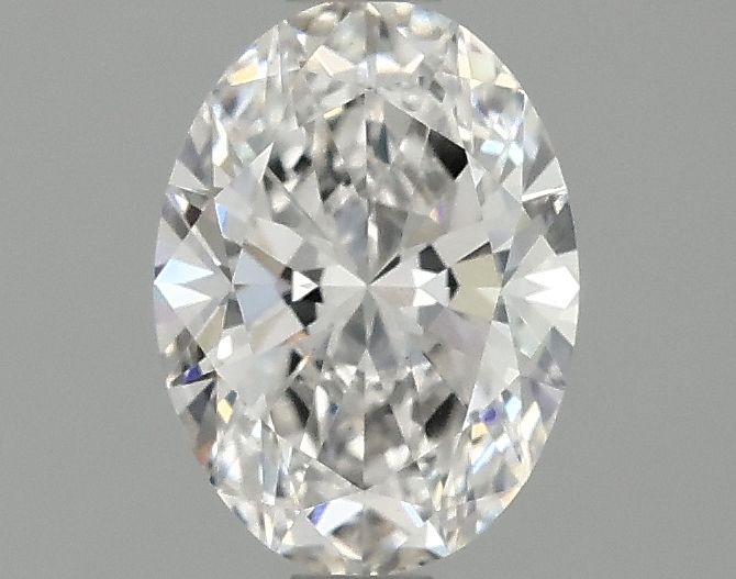 1.08 ct Oval diamond