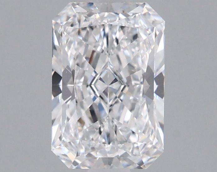 1.03 ct. radiant Lab Grown Diamond front image