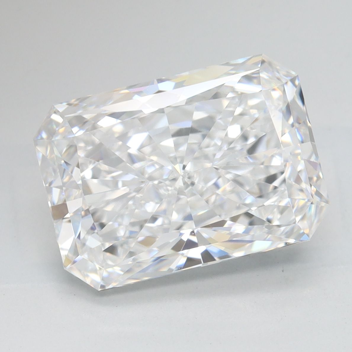 Radiant Diamond