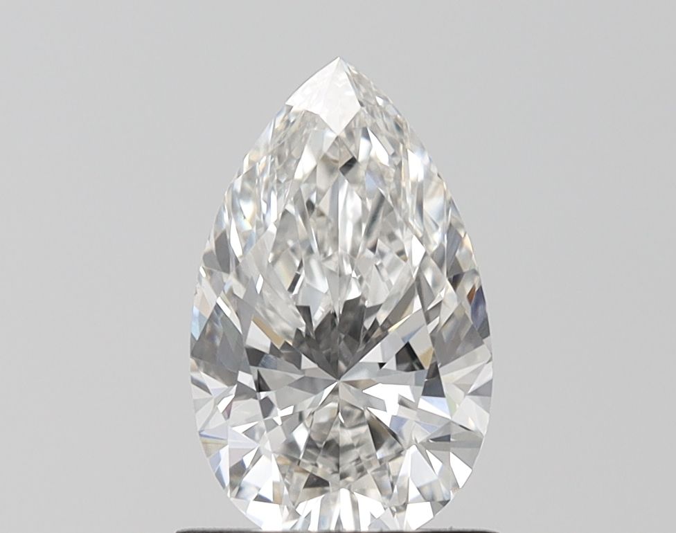 Pear Diamond
