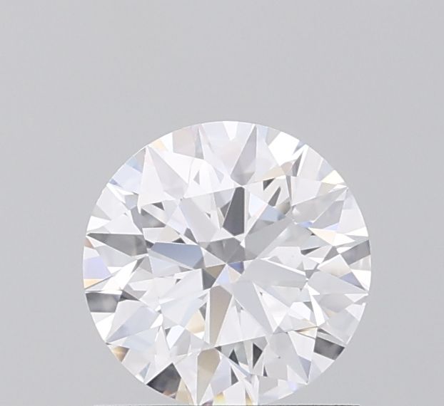 1.02 ct. round Lab Grown Diamond front image