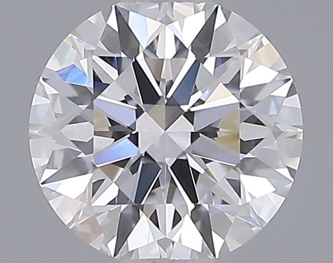 1.02 ct. round Lab Grown Diamond front image