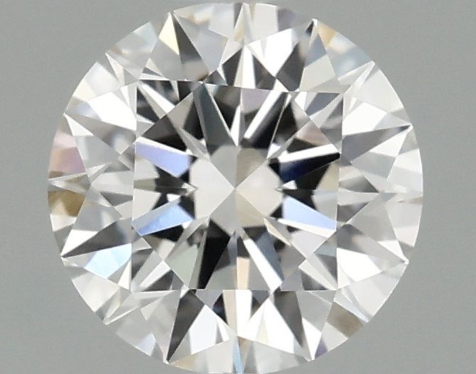 1.06 ct. round Lab Grown Diamond front image