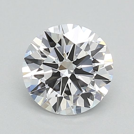 0.70 ct. round Lab Grown Diamond front image