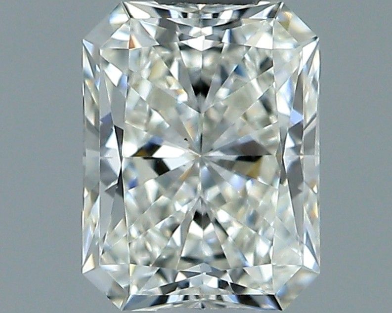 Radiant Diamond
