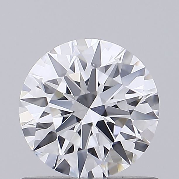 0.76 ct. round Lab Grown Diamond front image