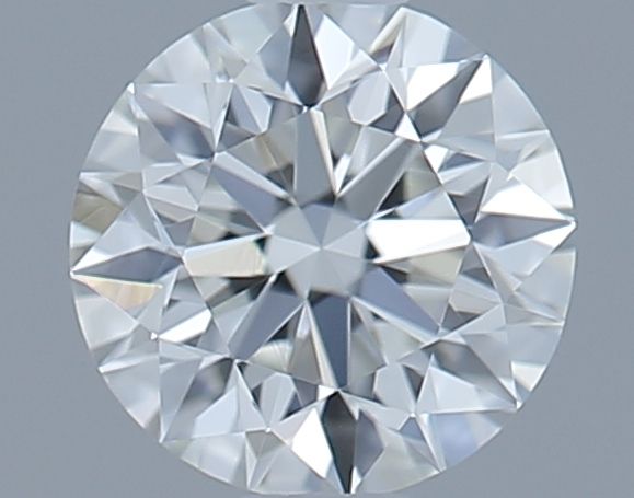 0.31 ct Round Diamond
