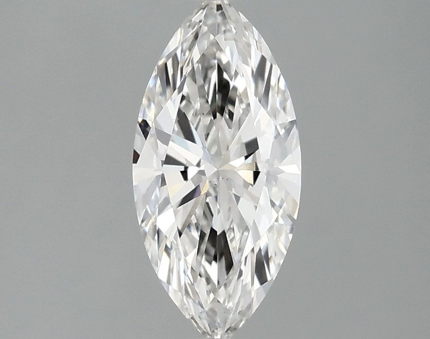 1.02 ct. marquise Lab Grown Diamond front image