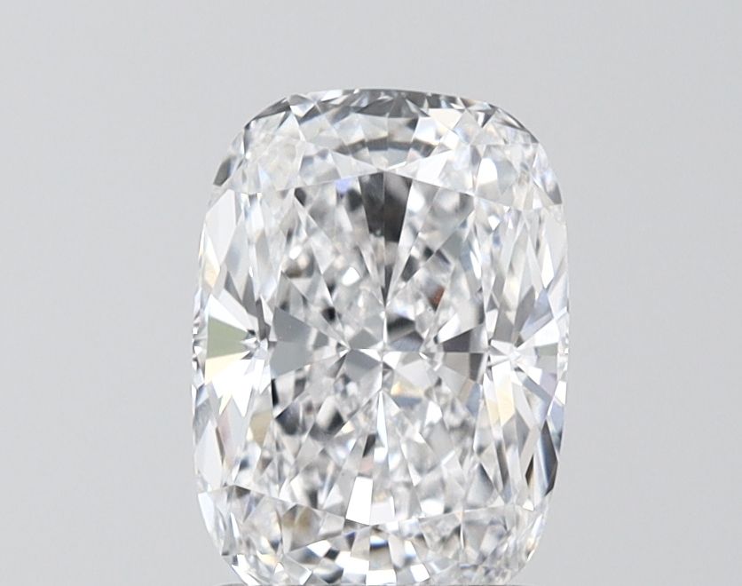 Cushion Diamond