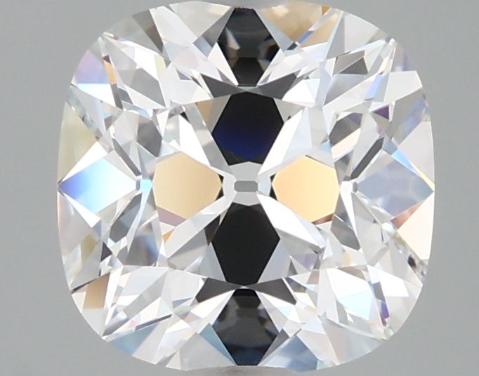 2.41 ct. cushion Lab Grown Diamond front image