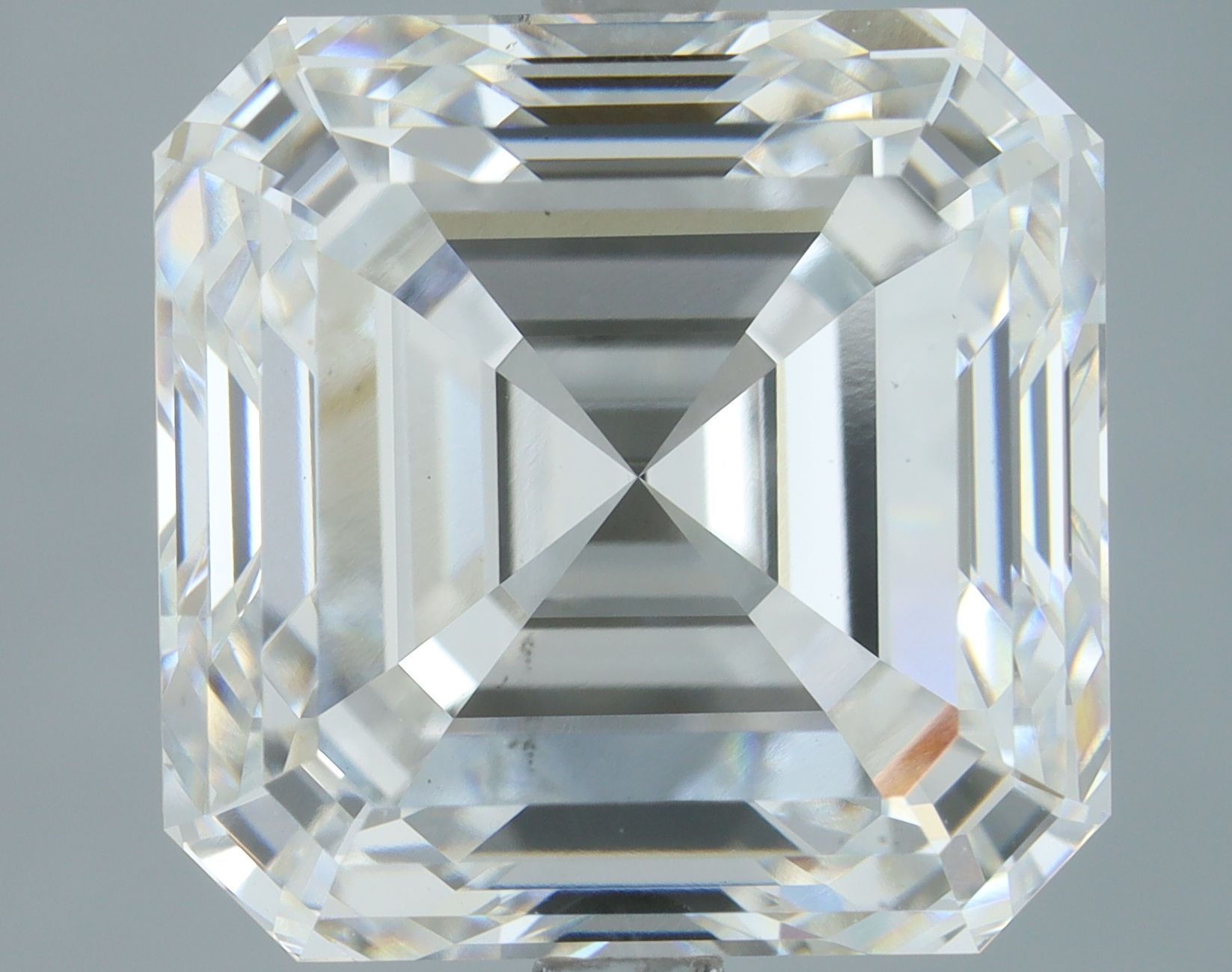Asscher Diamond