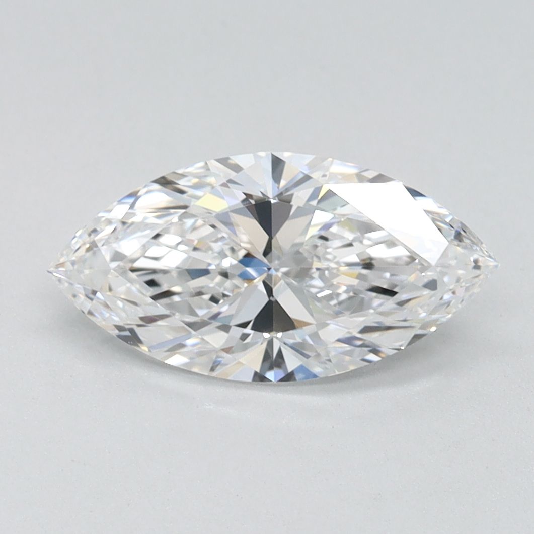 1.06 ct. marquise Lab Grown Diamond front image
