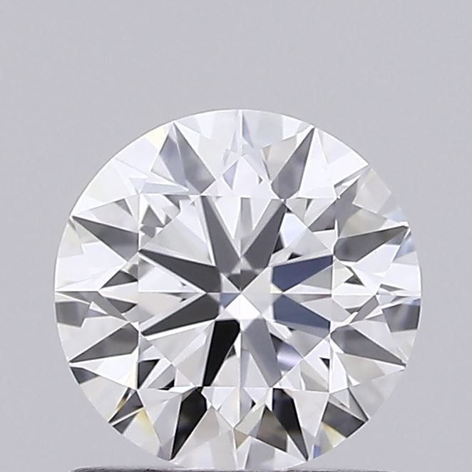 1.00 ct. round Lab Grown Diamond front image