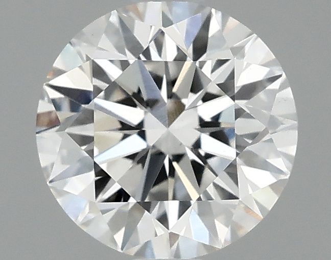 1.01 ct. round Lab Grown Diamond front image