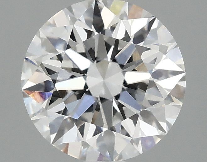 1.49 ct. round Lab Grown Diamond front image