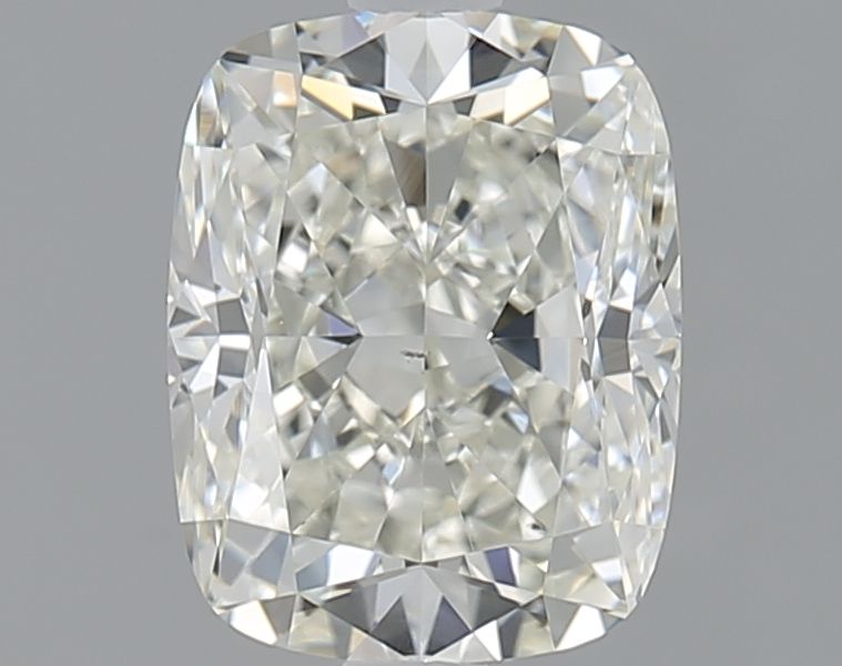 Cushion Diamond