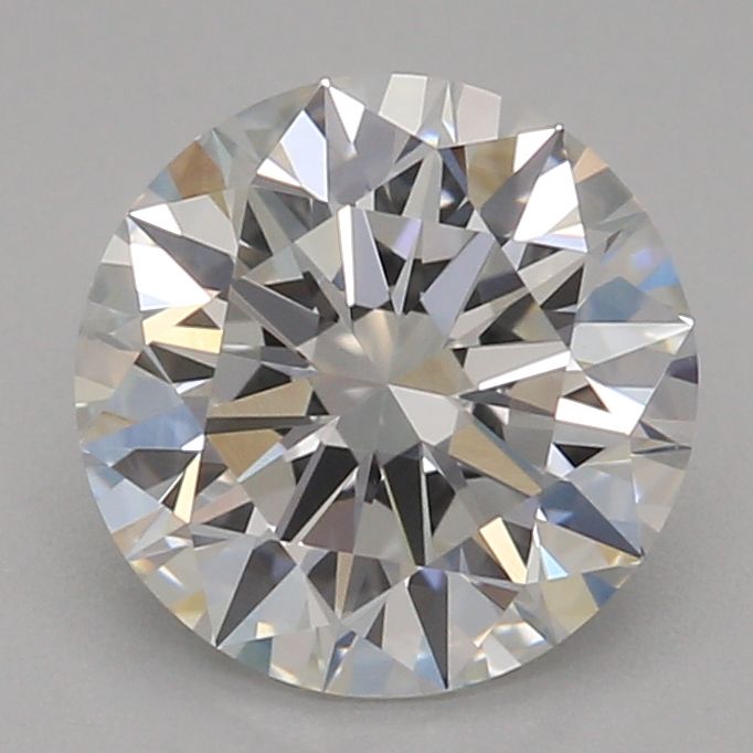 1.03 ct. round Lab Grown Diamond front image