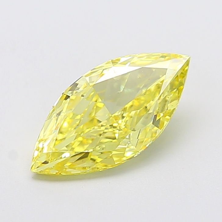 2.26 ct Marquise diamond