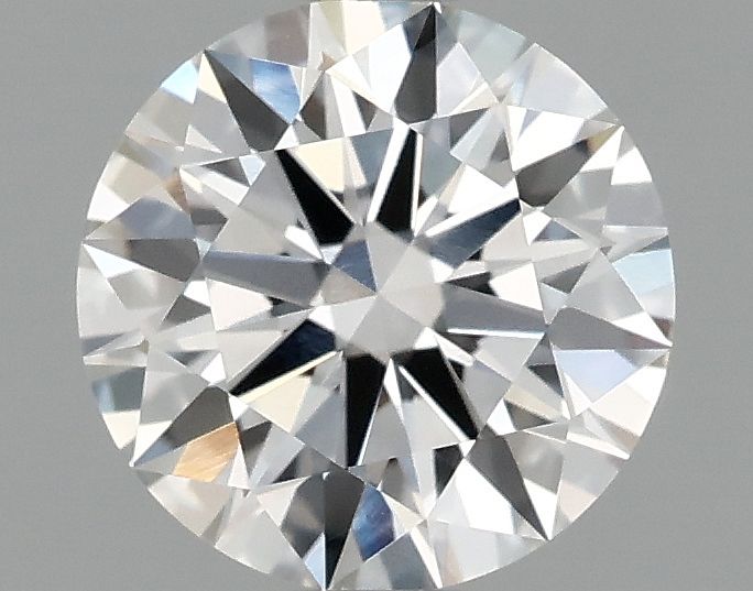 1.06 ct. round Lab Grown Diamond front image