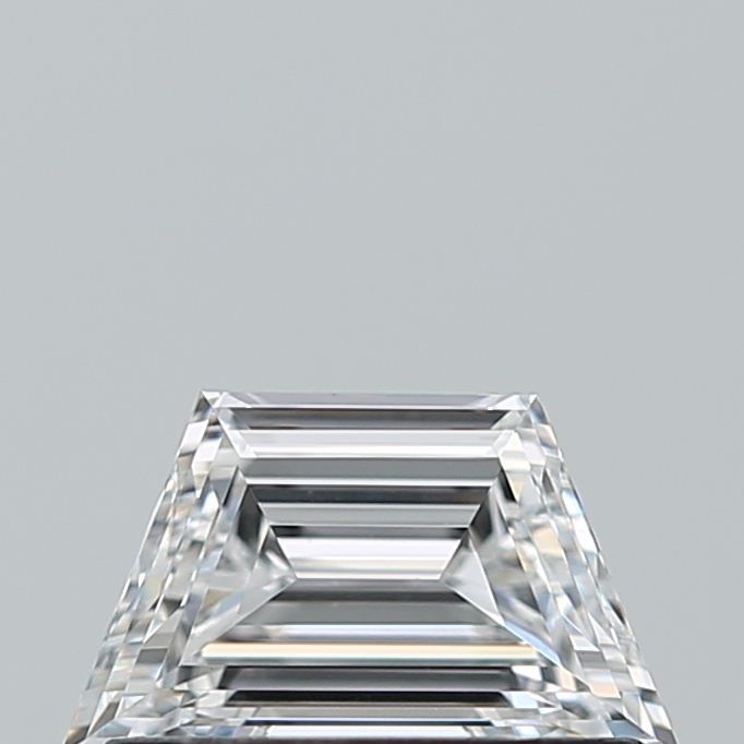0.5 ct Trapezoid Diamond
