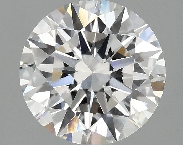 1.98 ct. round Lab Grown Diamond front image